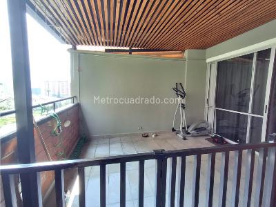 Apartamento de 2 alcobas en venta en Asdesillas, Sabaneta, 90 m² · foto 18 de 18