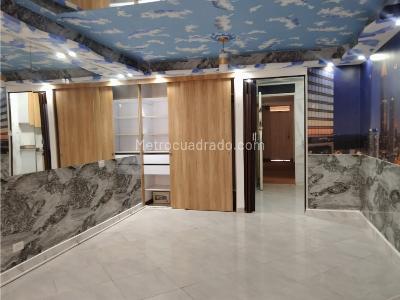 Apartaestudio en venta en La Candelaria, Medellín, 30 m² · foto 4 de 10