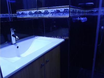 Apartaestudio en venta en La Candelaria, Medellín, 30 m² · foto 6 de 10