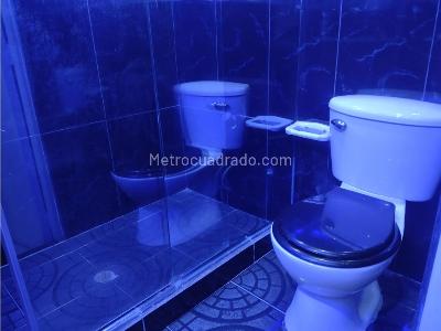 Apartaestudio en venta en La Candelaria, Medellín, 30 m² · foto 7 de 10
