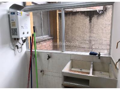 Apartamento en arriendo en Belen, Medellín · foto 11 de 13
