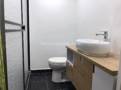 Apartamento en arriendo en Belen, Medellín · foto 12 de 13