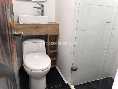 Apartamento en arriendo en Belen, Medellín · foto 13 de 13