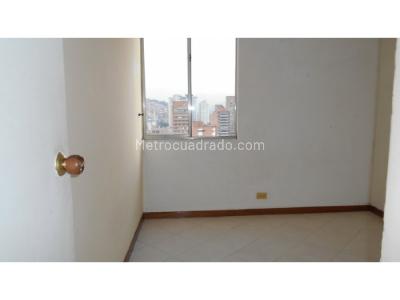 Apartamento en venta en Boston, Medellín · foto 4 de 8