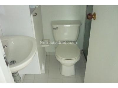 Apartamento en venta en Boston, Medellín · foto 6 de 8