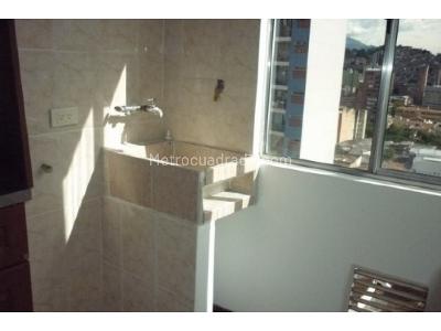Apartamento en venta en Boston, Medellín · foto 8 de 8