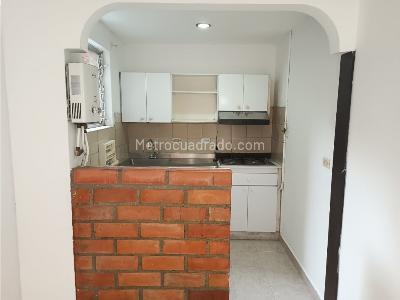 Apartamento en venta en Boston, Medellín · foto 6 de 20