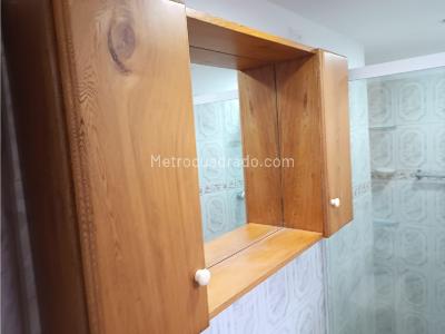 Apartamento en venta en Boston, Medellín · foto 8 de 20