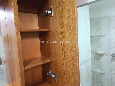 Apartamento en venta en Boston, Medellín · foto 9 de 20
