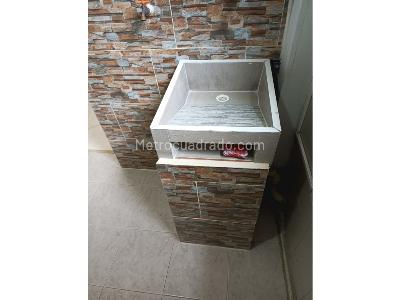 Apartamento en venta en Boston, Medellín · foto 18 de 20
