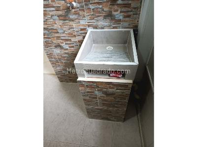 Apartamento en venta en Boston, Medellín · foto 19 de 20