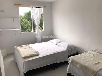 Apartaestudio en arriendo en Belen, Medellín, 40 m² · foto 5 de 8