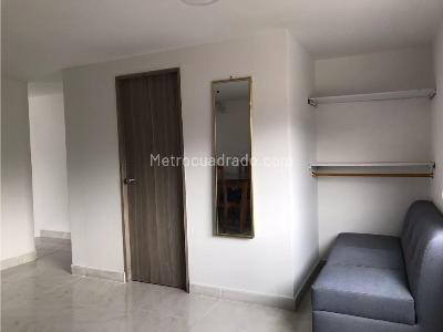 Apartaestudio en arriendo en Belen, Medellín, 40 m² · foto 7 de 8