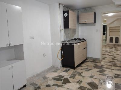 Apartamento en venta en La Candelaria, Medellín · foto 2 de 11