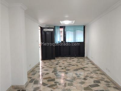 Apartamento en venta en La Candelaria, Medellín · foto 4 de 11