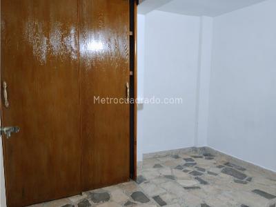 Apartamento en venta en La Candelaria, Medellín · foto 8 de 11
