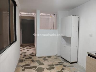 Apartamento en venta en La Candelaria, Medellín · foto 9 de 11