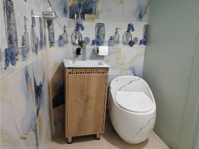 Apartamento en venta en La Candelaria, Medellín · foto 10 de 11