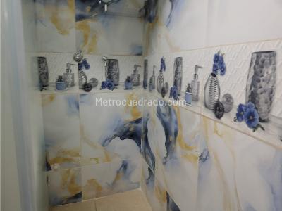 Apartamento en venta en La Candelaria, Medellín · foto 11 de 11