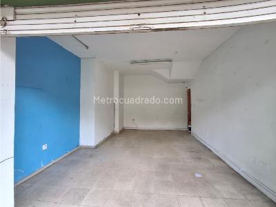 Local Comercial en Arriendo, Calle La Buena Mesa, Envigado