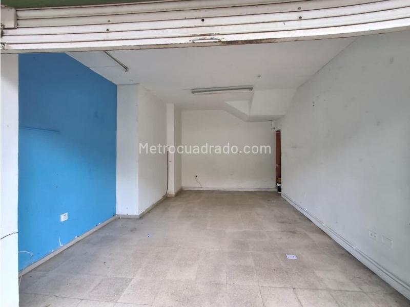 Local Comercial en Arriendo, Calle La Buena Mesa, Envigado - Vista 3