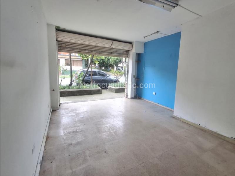 Local Comercial en Arriendo, Calle La Buena Mesa, Envigado - Vista 4
