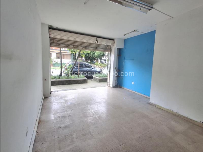 Local Comercial en Arriendo, Calle La Buena Mesa, Envigado - Vista 5