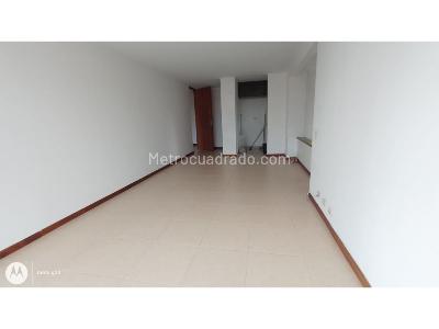 Apartamento de 3 alcobas en venta en El Poblado, Medellín, 80 m² · foto 2 de 15