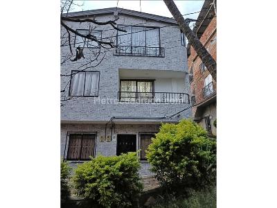 Casa de 3 alcobas en venta en Enciso, Medellín, 59 m² · foto 7 de 8