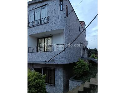 Casa de 3 alcobas en venta en Enciso, Medellín, 76 m² · foto 9 de 9