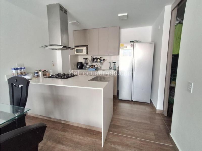 2BR Apartment in Zuñiga (86 m²)