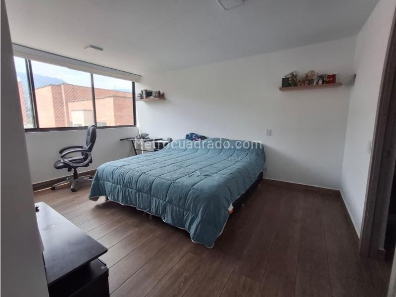 2BR Apartment in Zuñiga (86 m²) - 2