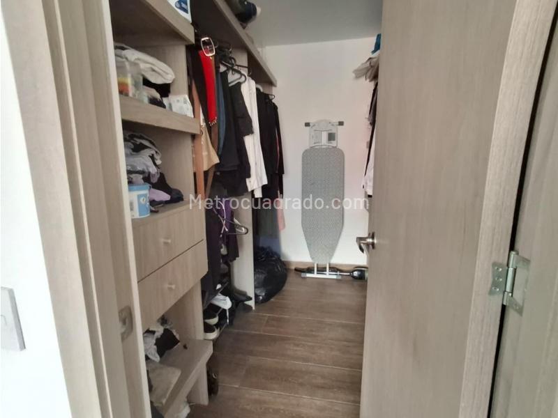 2BR Apartment in Zuñiga (86 m²) - 3