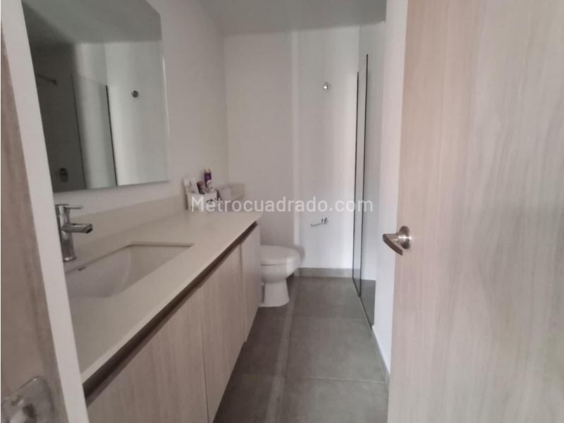 2BR Apartment in Zuñiga (86 m²) - 4