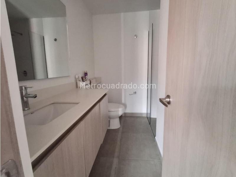 2BR Apartment in Zuñiga (86 m²) - 5