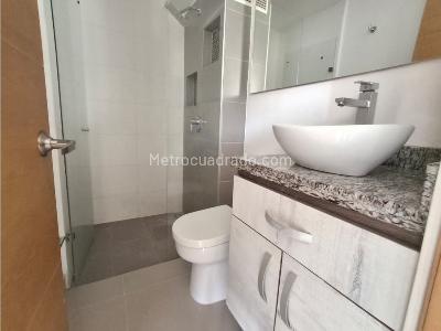 Apartamento en venta en Santa Maria La Nueva, Itagüí · foto 9 de 13