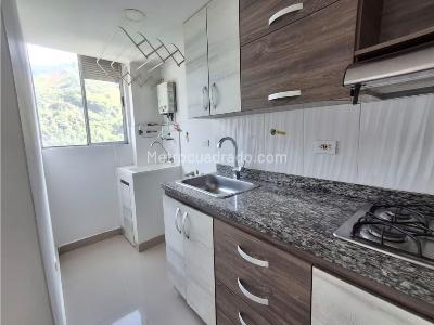 Apartamento en venta en Santa Maria La Nueva, Itagüí · foto 11 de 13