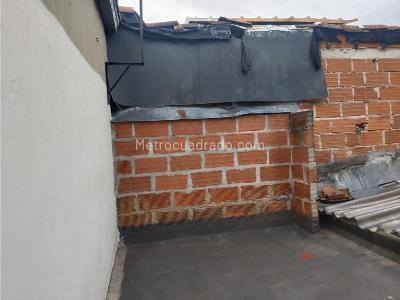 Casa de 4 alcobas en venta en Boston, Medellín, 118 m² · foto 13 de 13