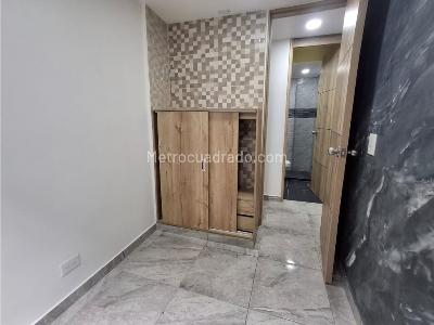 Apartamento en venta en San Antonio De Prado, Medellín · foto 3 de 9