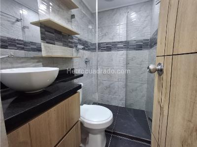 Apartamento en venta en San Antonio De Prado, Medellín · foto 8 de 9