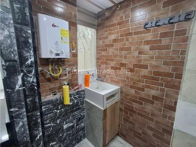 Apartamento en venta en San Antonio De Prado, Medellín · foto 9 de 9