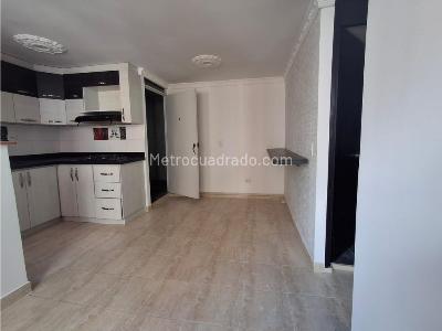 Apartamento en venta en San Antonio De Prado, Medellín · foto 7 de 9