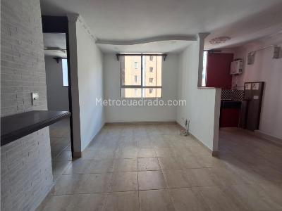 Apartamento en venta en San Antonio De Prado, Medellín · foto 8 de 9