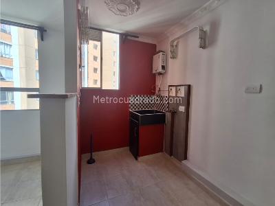 Apartamento en venta en San Antonio De Prado, Medellín · foto 9 de 9