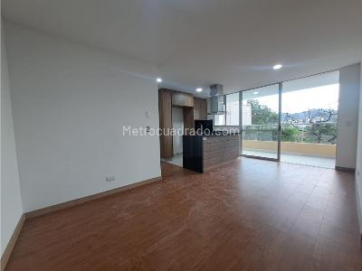 Apartamento de 2 alcobas en arriendo en Itagui, Medellín, 72 m² · foto 2 de 19