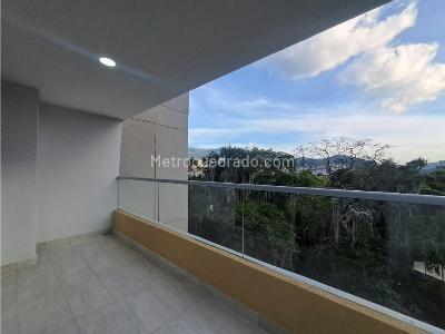 Apartamento de 2 alcobas en arriendo en Itagui, Medellín, 72 m² · foto 5 de 19