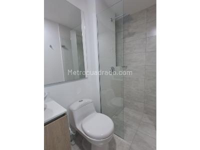 Apartamento de 2 alcobas en arriendo en Itagui, Medellín, 72 m² · foto 14 de 19