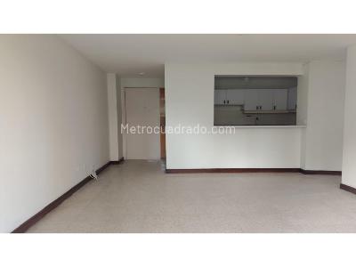 Apartaestudio en arriendo en Boston, Medellín, 40 m² · foto 4 de 8