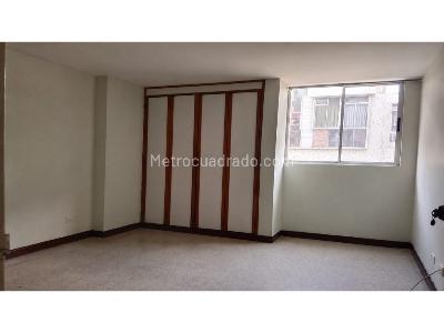 Apartaestudio en arriendo en Boston, Medellín, 40 m² · foto 5 de 8