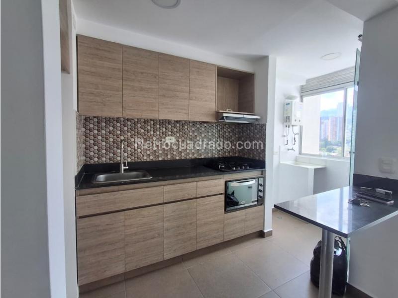Apartamento en Arriendo, Sabaneta, Medellín